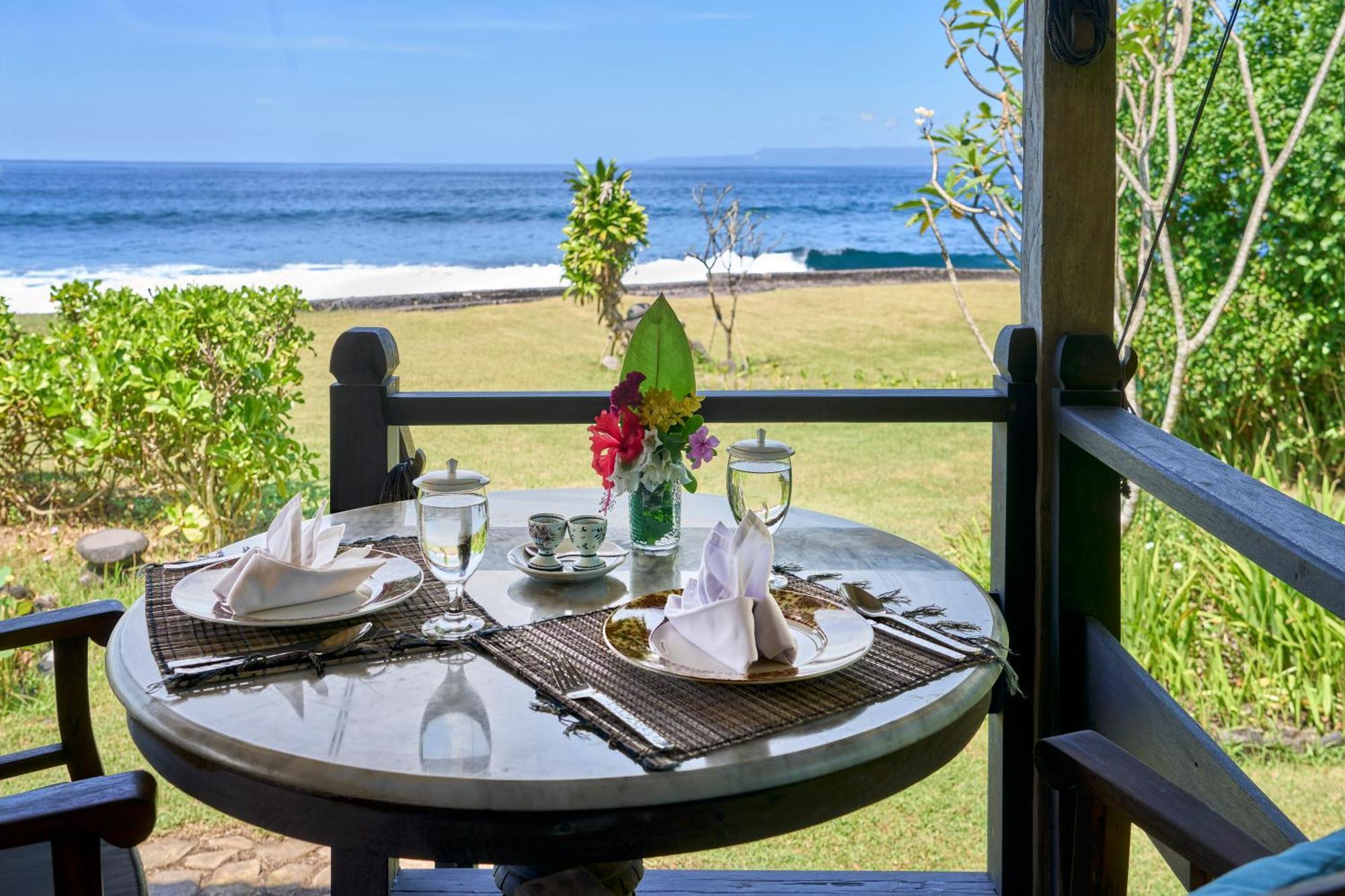 Jasri Bay Hideaway Hotel Kültér fotó