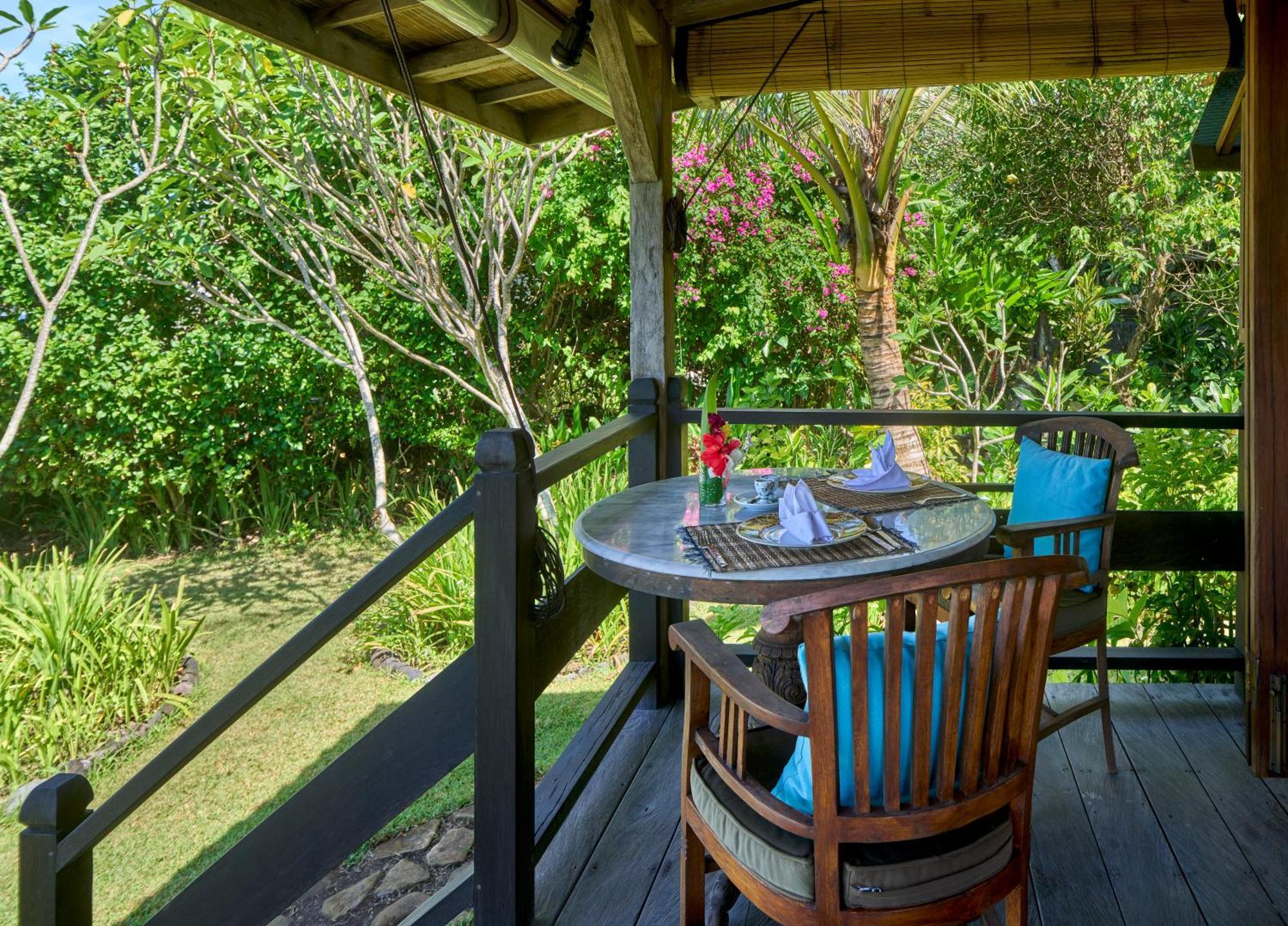 Jasri Bay Hideaway Hotel Kültér fotó