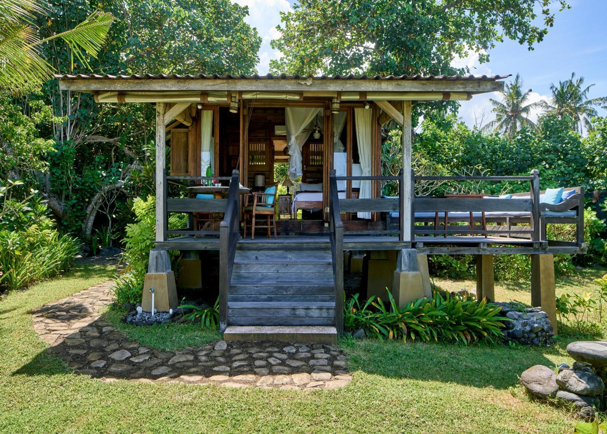 Jasri Bay Hideaway Hotel Kültér fotó