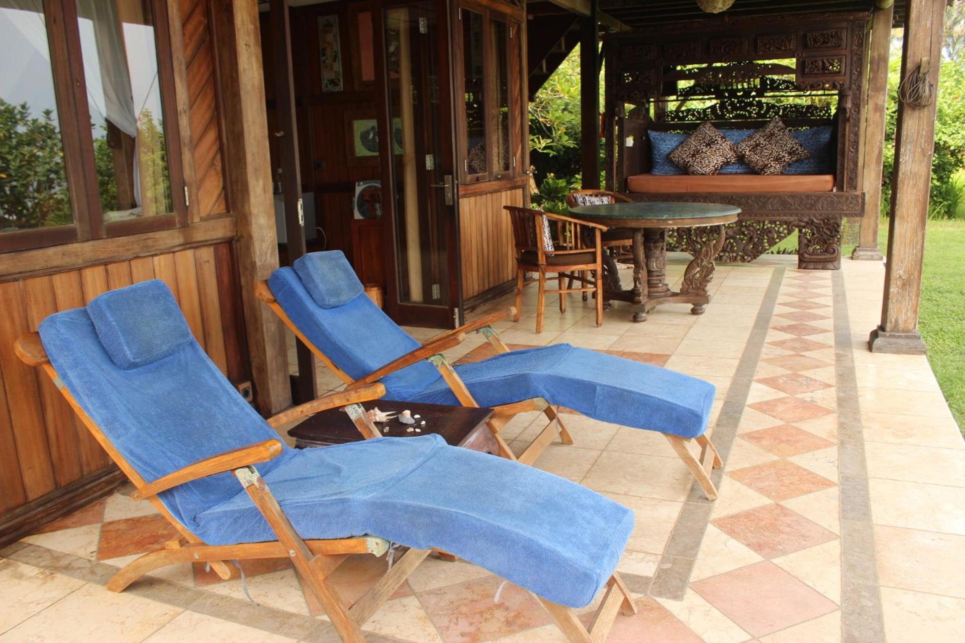 Jasri Bay Hideaway Hotel Szoba fotó