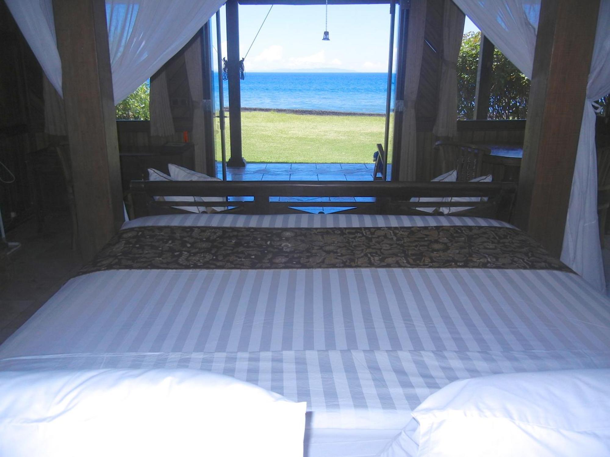 Jasri Bay Hideaway Hotel Szoba fotó
