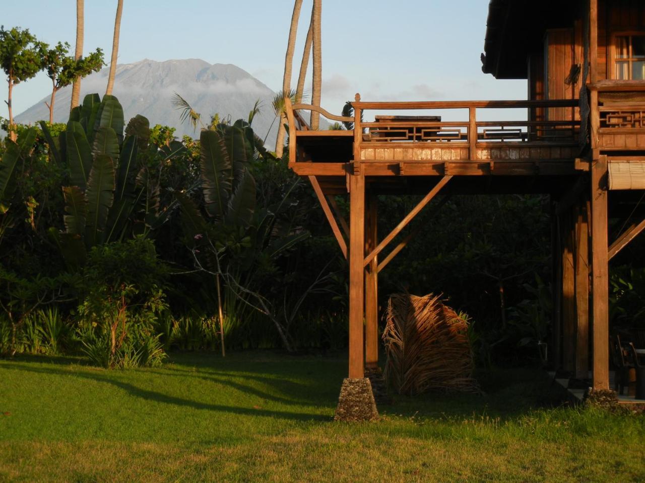 Jasri Bay Hideaway Hotel Kültér fotó