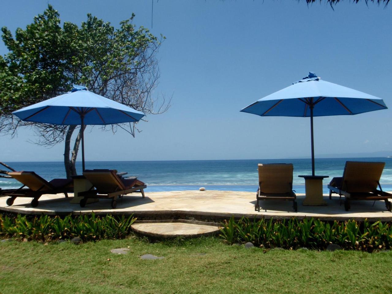 Jasri Bay Hideaway Hotel Kültér fotó