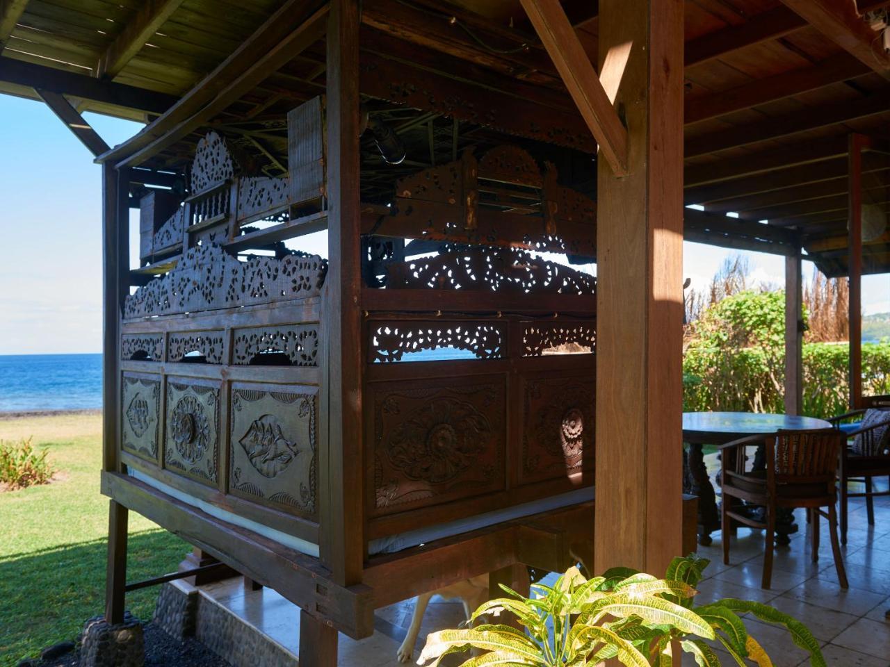 Jasri Bay Hideaway Hotel Kültér fotó