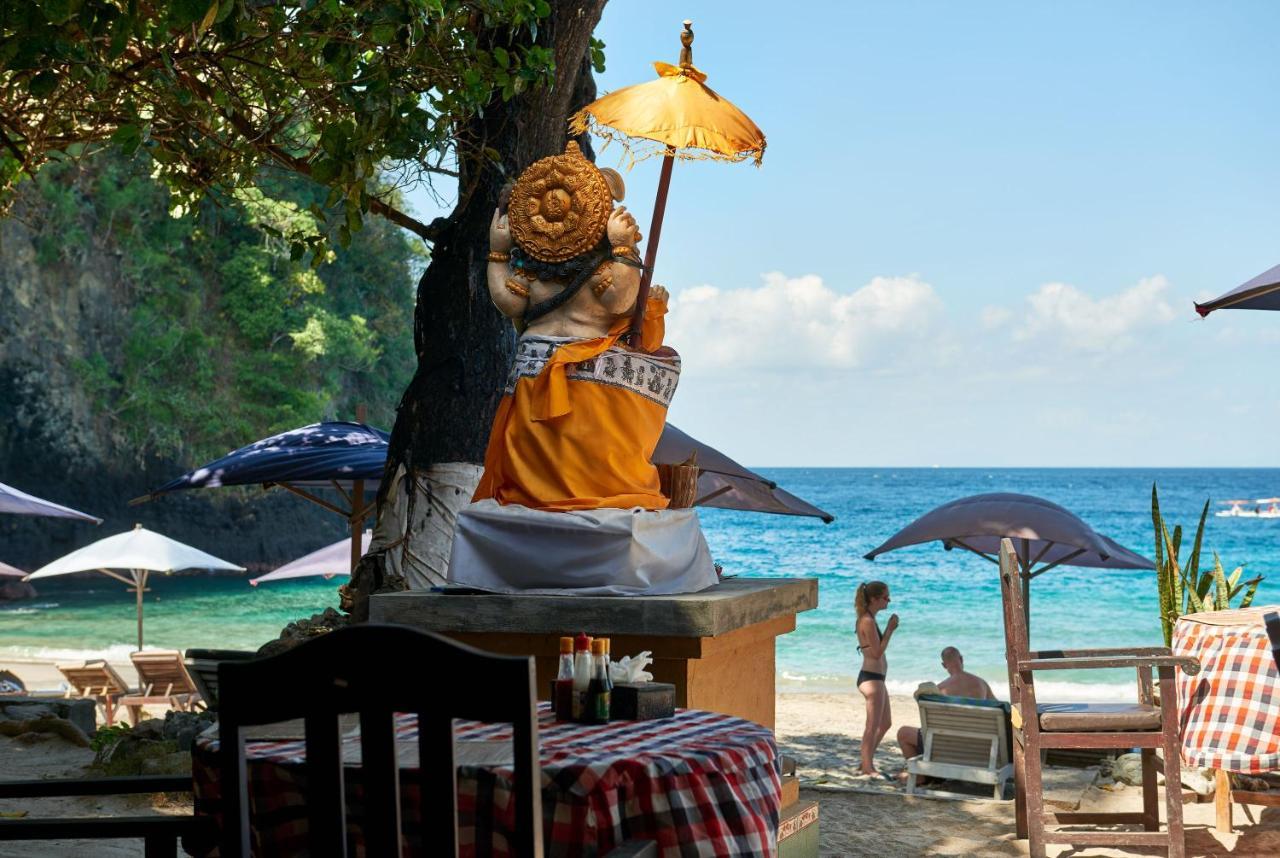 Jasri Bay Hideaway Hotel Kültér fotó