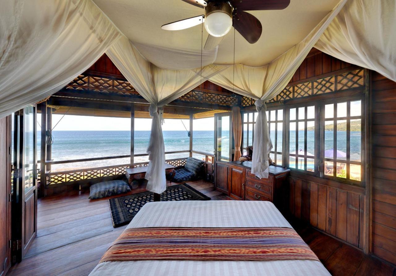 Jasri Bay Hideaway Hotel Kültér fotó