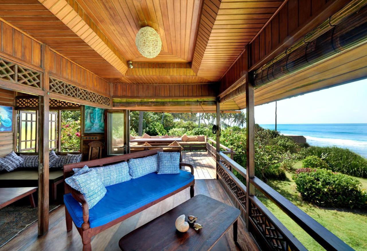 Jasri Bay Hideaway Hotel Kültér fotó
