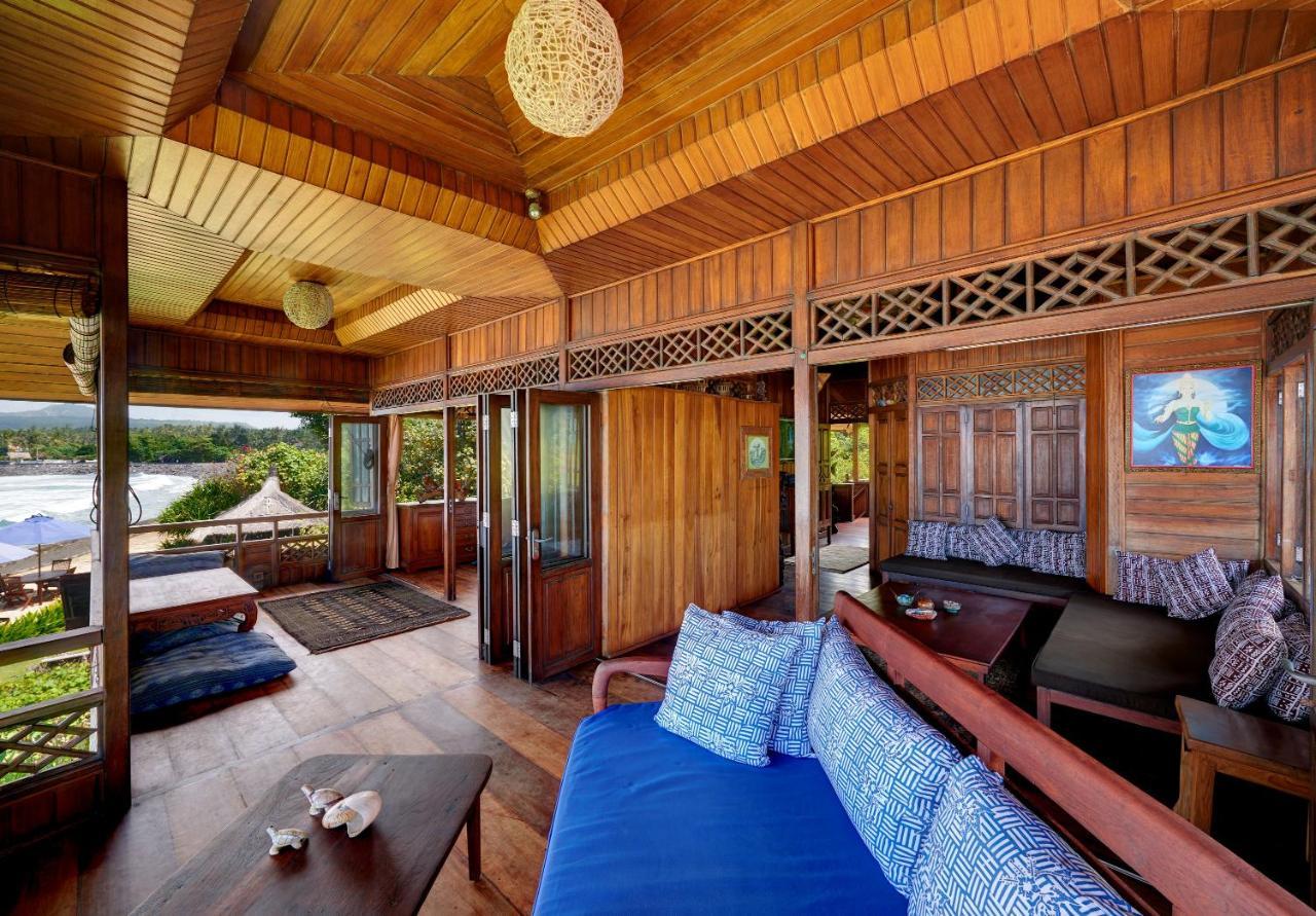 Jasri Bay Hideaway Hotel Kültér fotó
