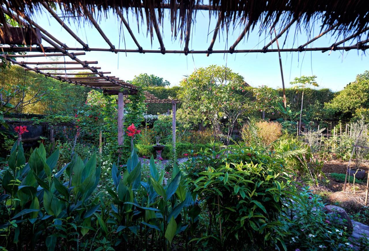 Jasri Bay Hideaway Hotel Kültér fotó