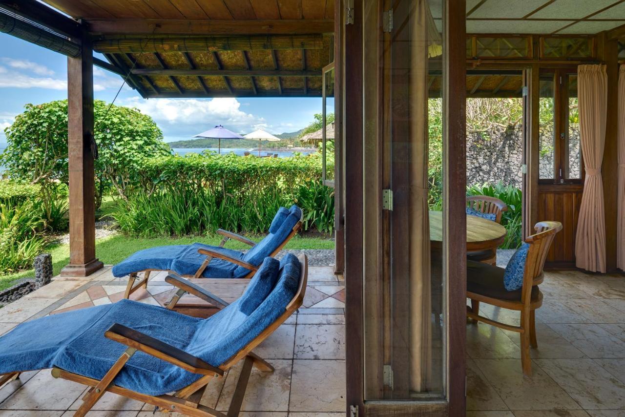 Jasri Bay Hideaway Hotel Kültér fotó