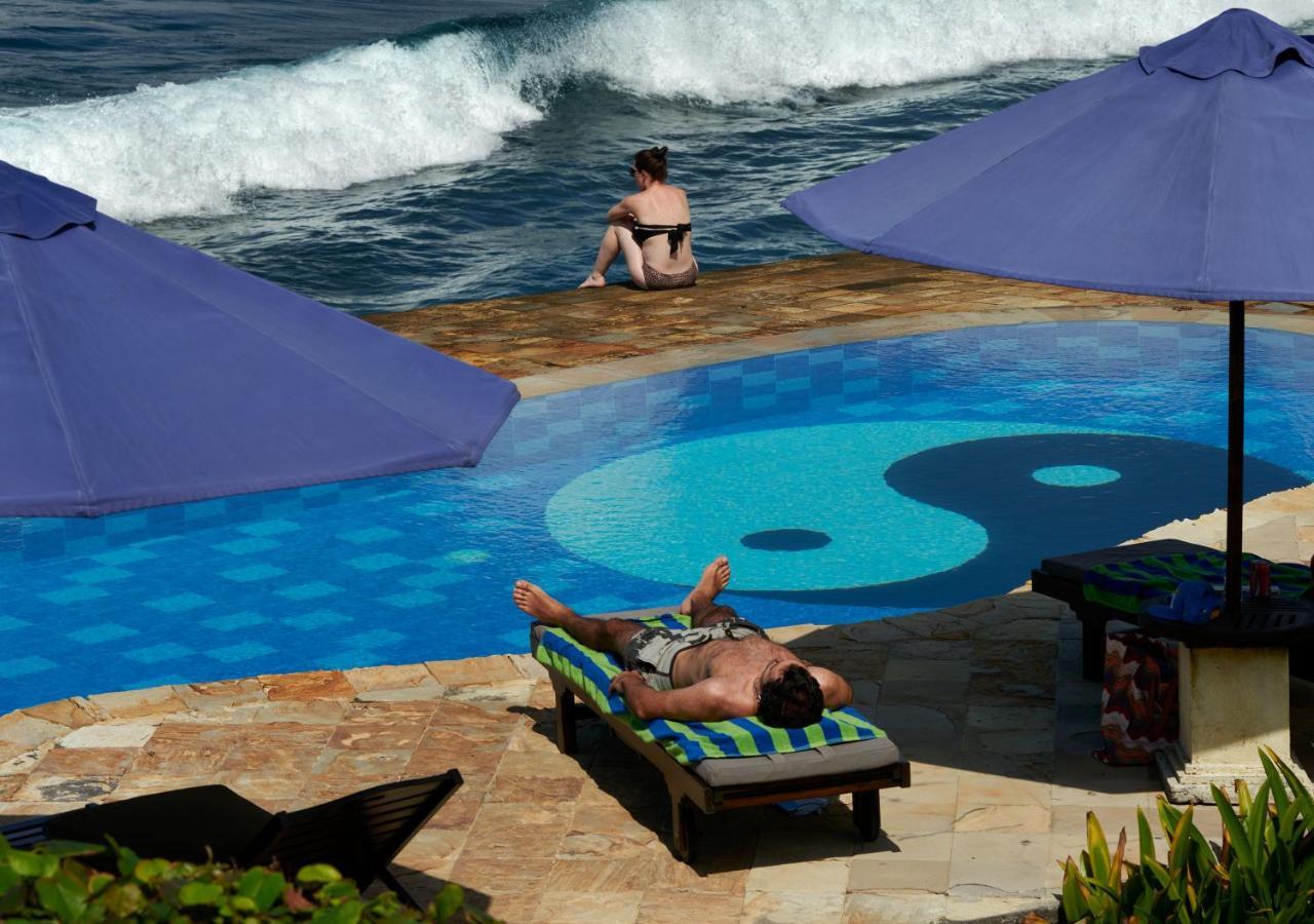 Jasri Bay Hideaway Hotel Kültér fotó