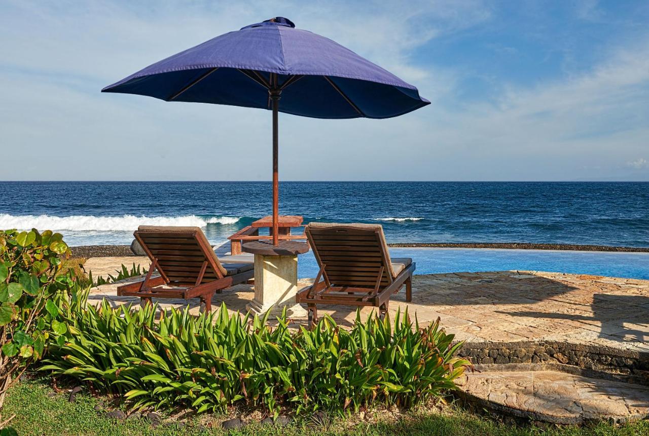Jasri Bay Hideaway Hotel Kültér fotó