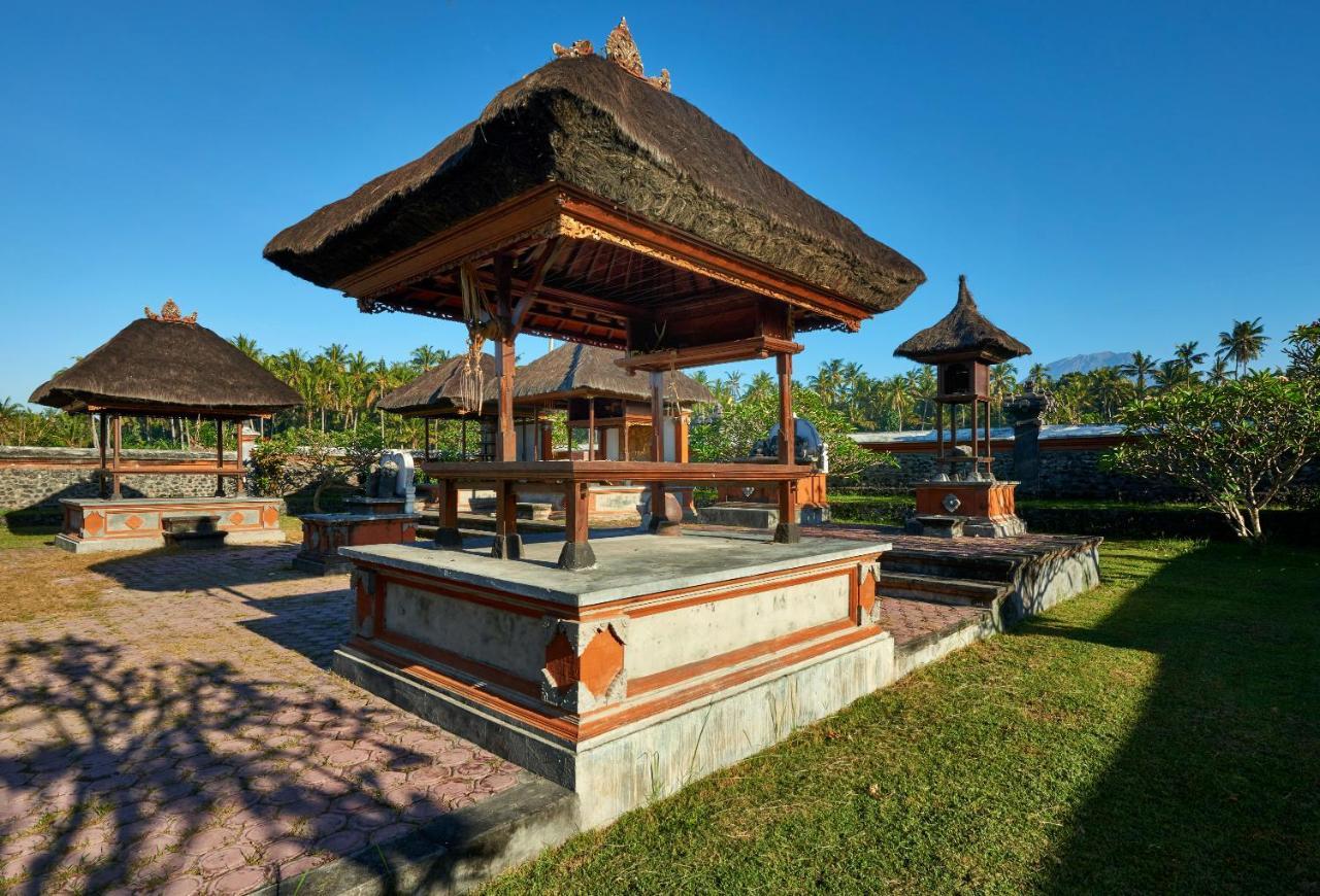 Jasri Bay Hideaway Hotel Kültér fotó