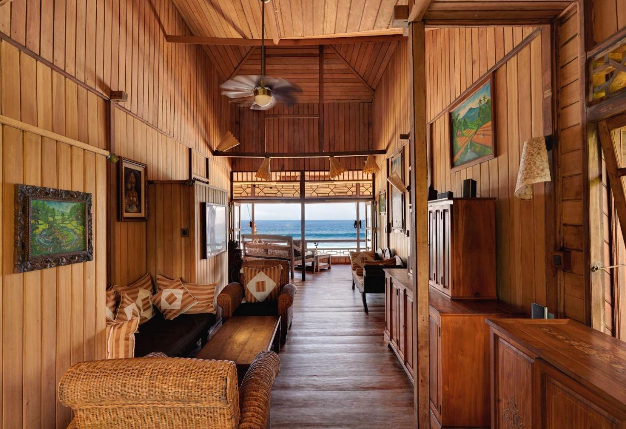 Jasri Bay Hideaway Hotel Kültér fotó