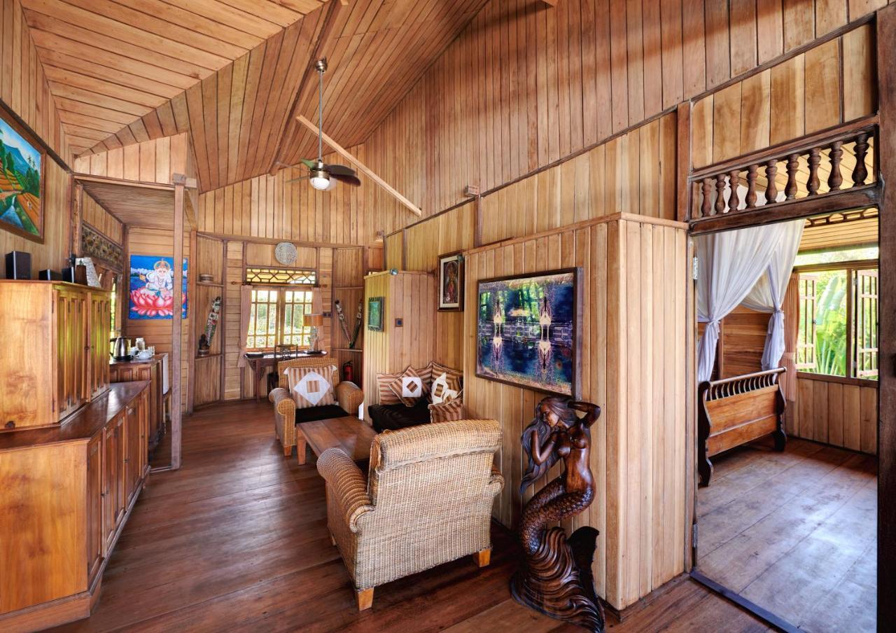 Jasri Bay Hideaway Hotel Kültér fotó